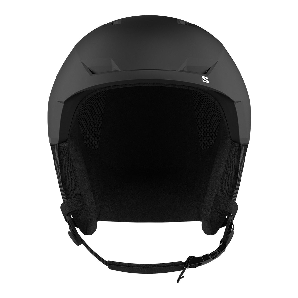 Image of Salomon Men's Pioneer LT Access Ski & Snowboard Helmet 2024