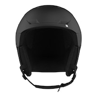 Salomon Men's Pioneer LT Access Ski & Snowboard Helmet 2024 Front_Flat