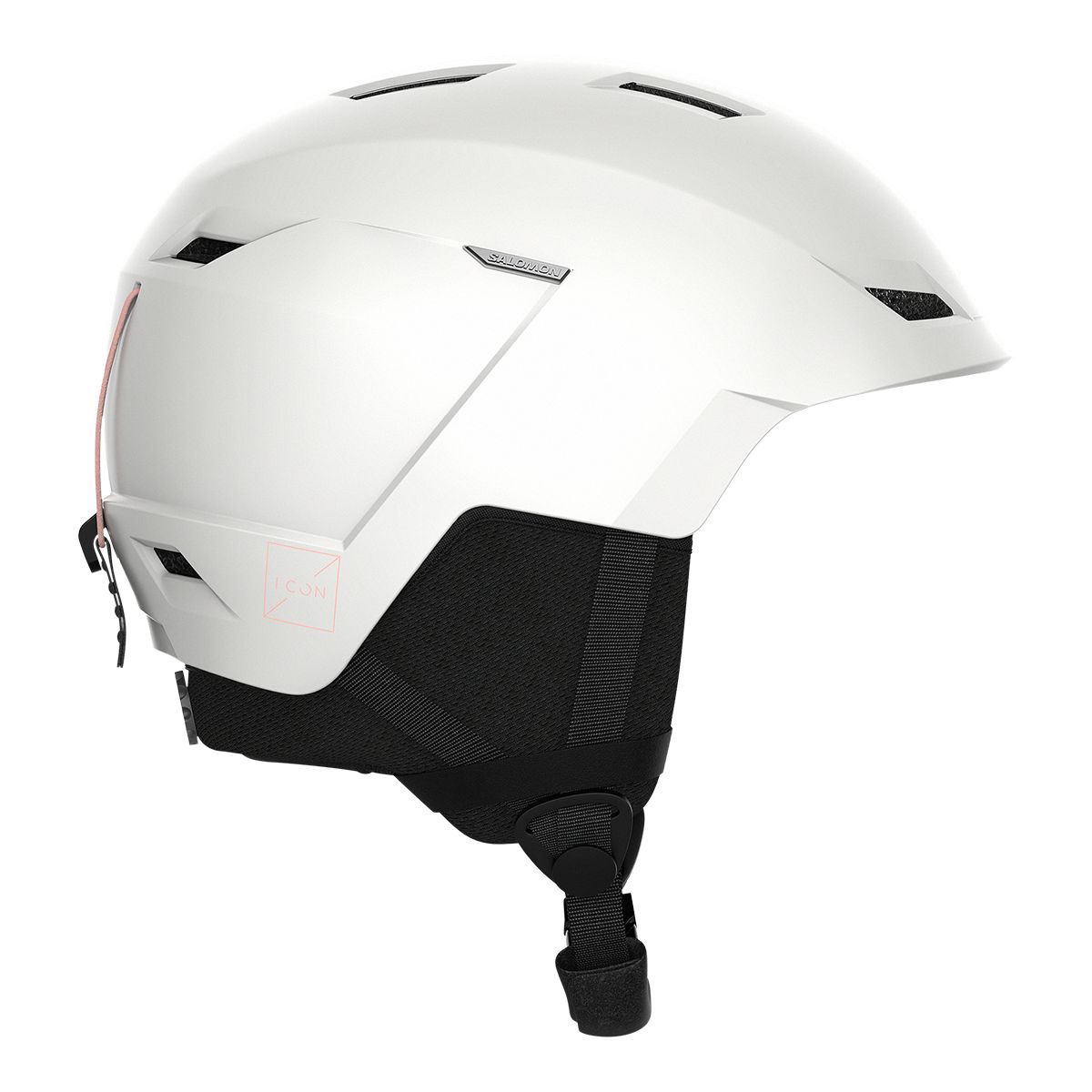 Salomon Icon LT Access Women's Ski & Snowboard Helmet 2024