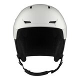 Salomon Icon LT Access Women's Ski & Snowboard Helmet 2024 Front_Flat
