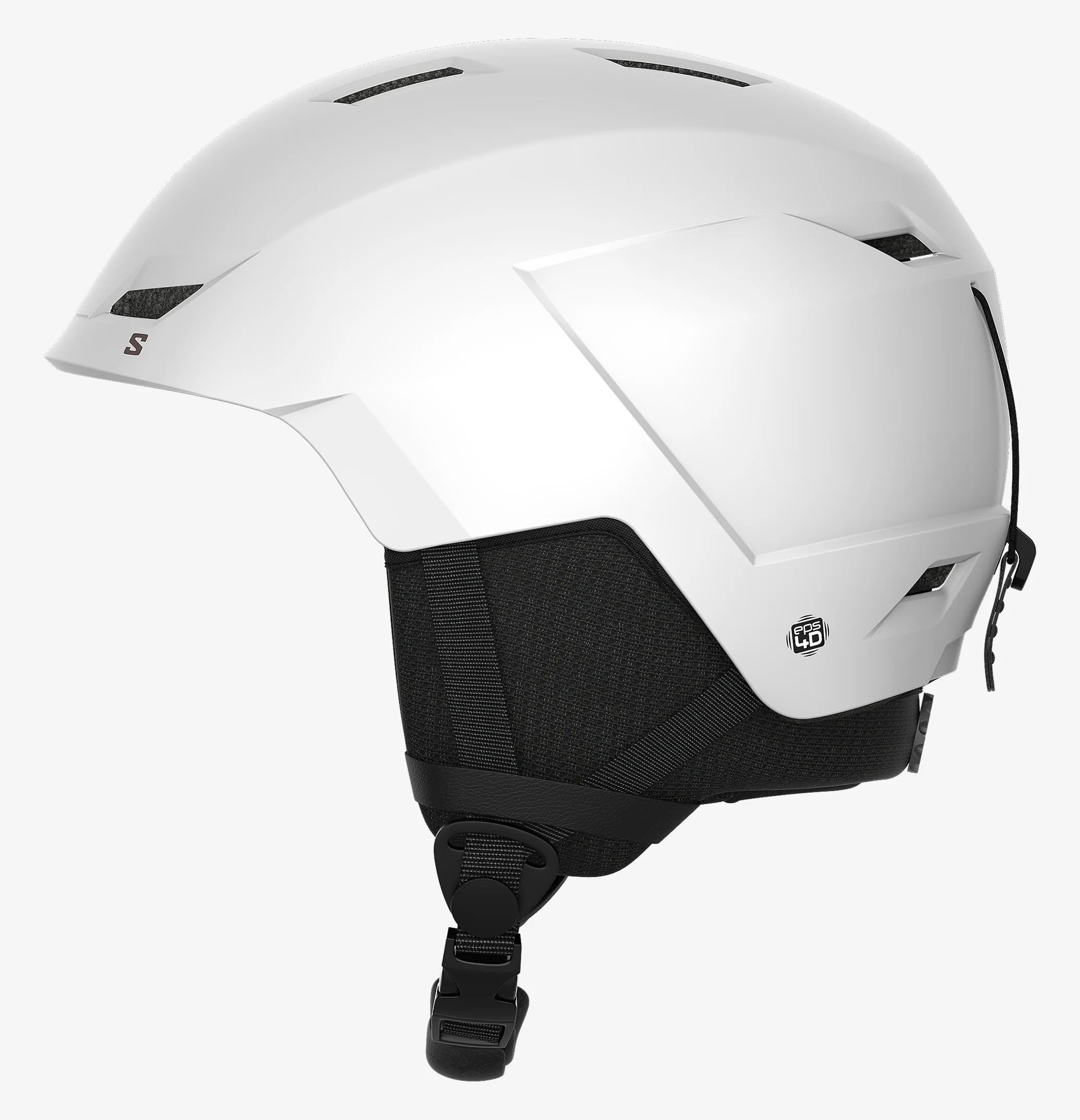 SALOMON ICON LT CAヘルメット Sサイズ Women's Icon LT Visor Snow Helmet | Salomon | Sporting Life