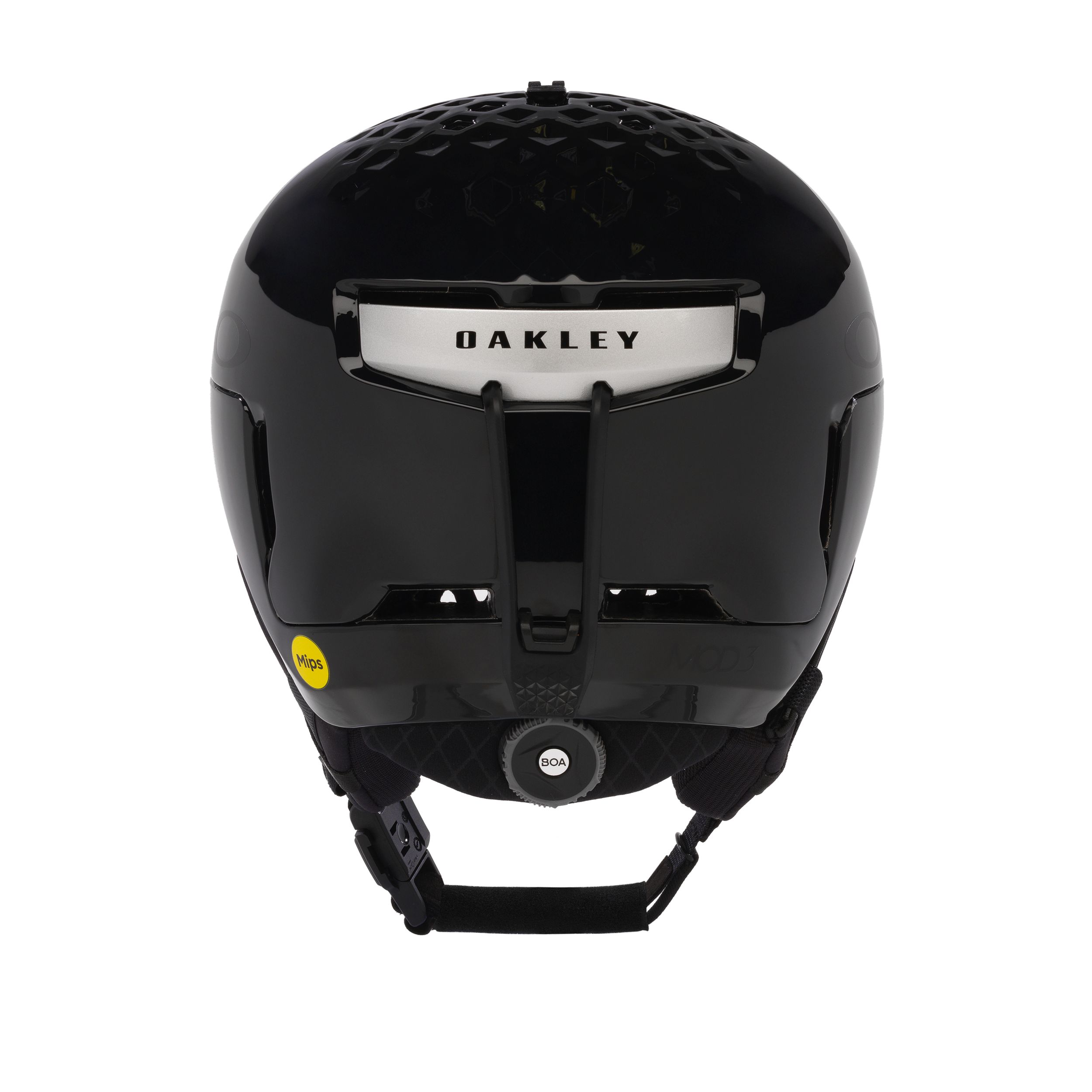 Oakley MOD3 MIPS Snowboarding Helmet
