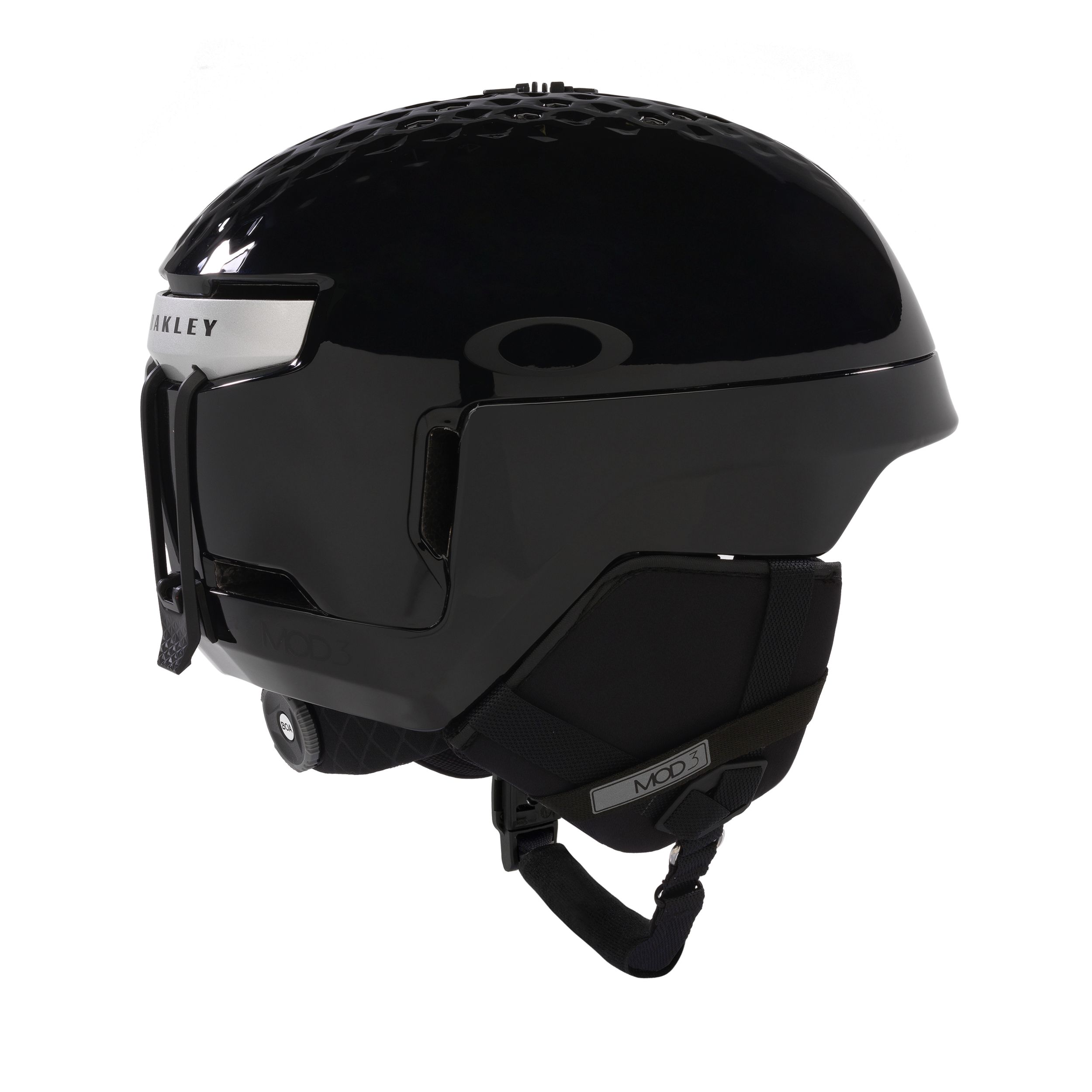 Oakley Men's MOD3 MIPS Ski & Snowboard Helmet 2024