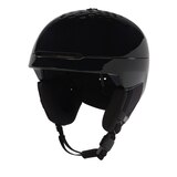 Oakley MOD3 MIPS Snowboarding Helmet Front_Three_Fourths_Angled_Left