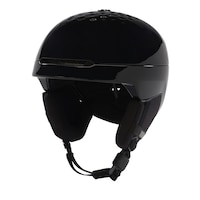 Oakley Men's MOD3 MIPS Snowboarding Helmet Front_Three_Fourths_Angled_Left