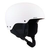 Anon Raider 3 Ski & Snowboard Helmet 2024 Front_Angled_Right