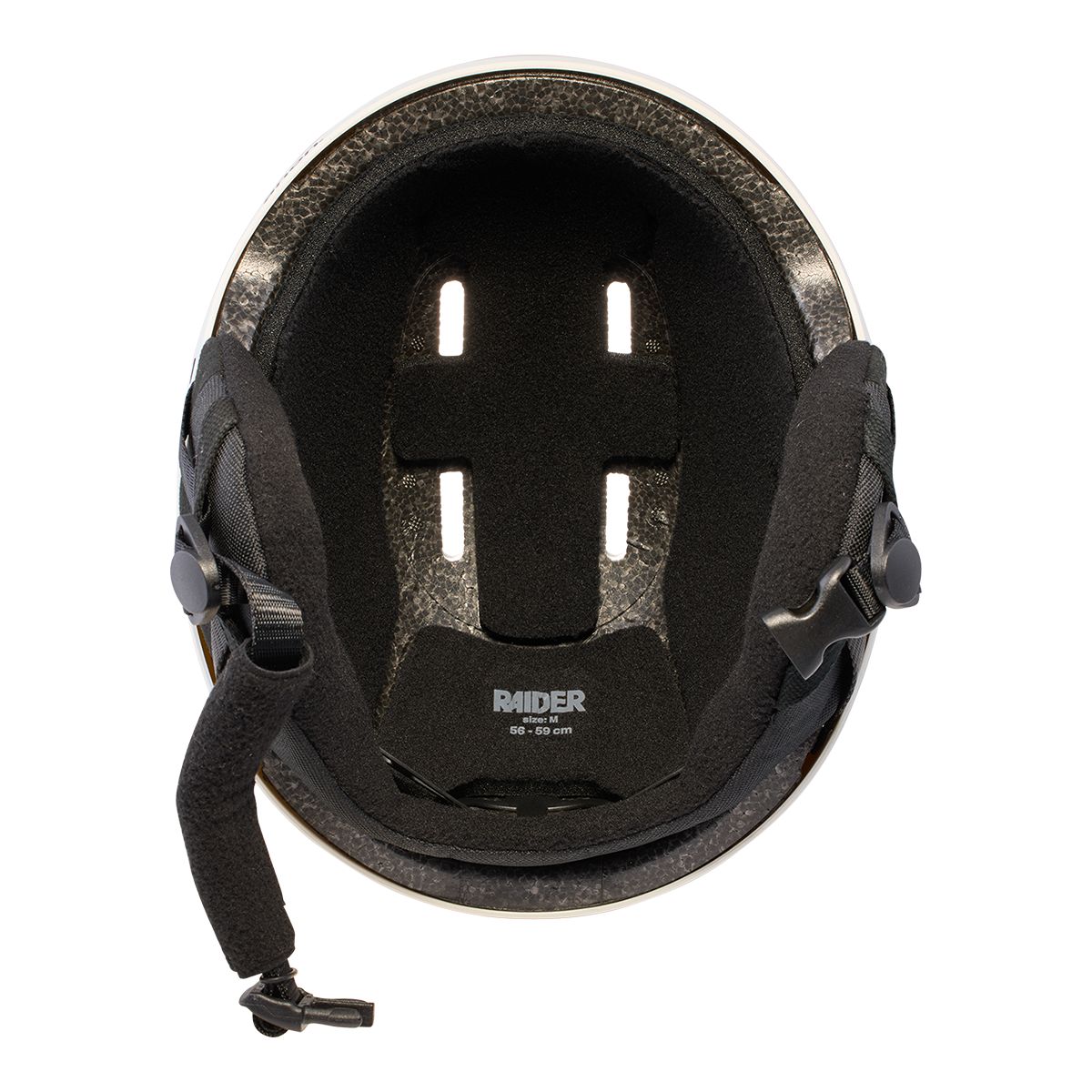 Anon Raider 3 Ski & Snowboard Helmet 2024