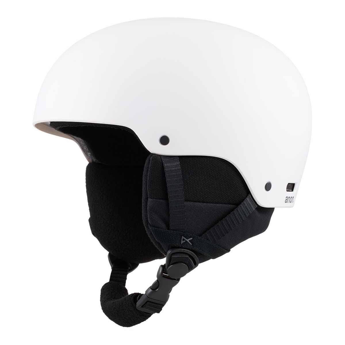 Image of Anon Raider 3 Ski & Snowboard Helmet 2024