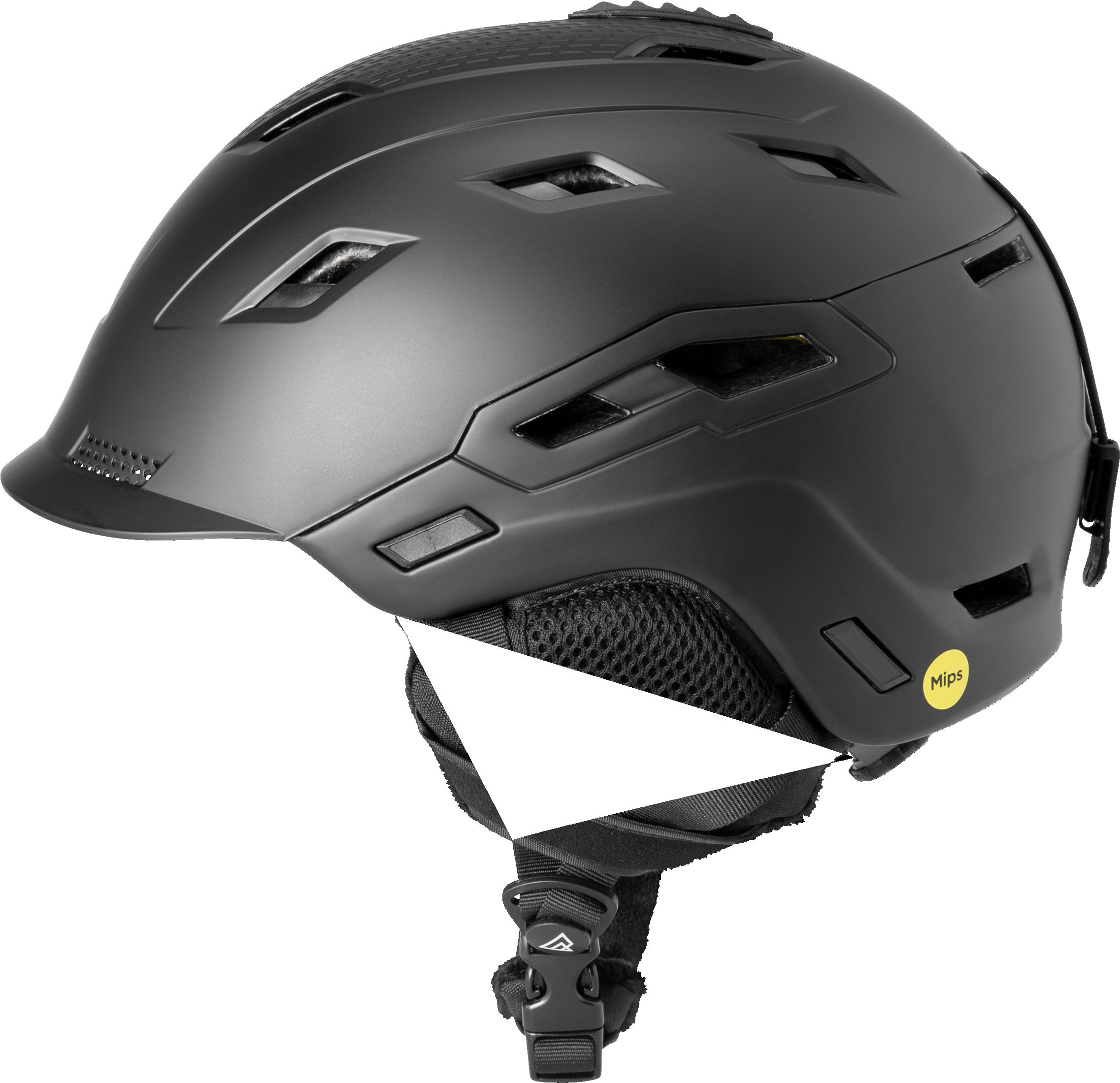 Ripzone Apex Mips Ski & Snowboard Helmet 2024