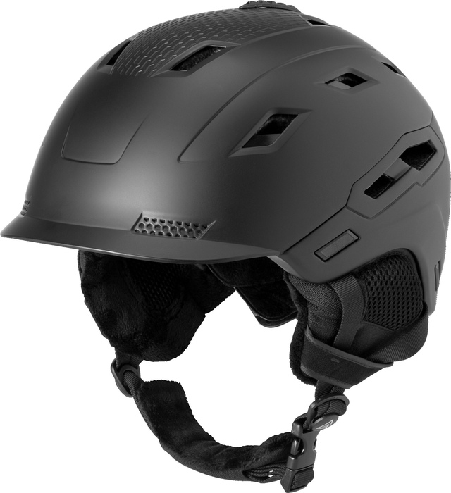 Ripzone Men's Apex Mips Ski & Snowboard Helmet 2024