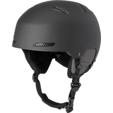 Ripzone Men's Versed Ski & Snowboard Helmet 2024 Front_Three_Fourths_Angled_Left