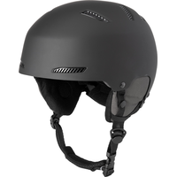 Ripzone Men's Versed Ski & Snowboard Helmet 2024 Front_Three_Fourths_Angled_Left