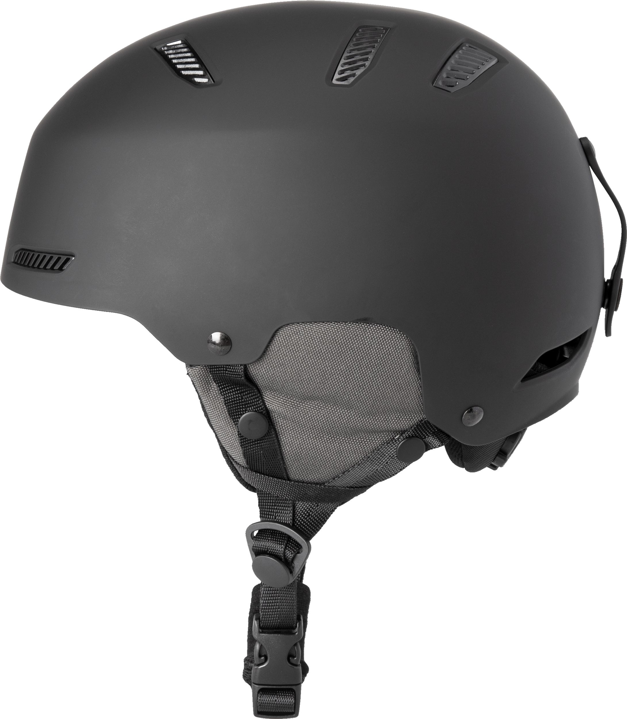 Ripzone Men's Versed Ski & Snowboard Helmet 2024