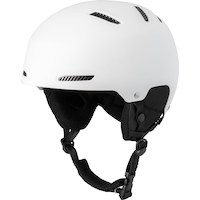 Ripzone Versed Women's Ski & Snowboard Helmet 2024 Front_Three_Fourths_Angled_Left