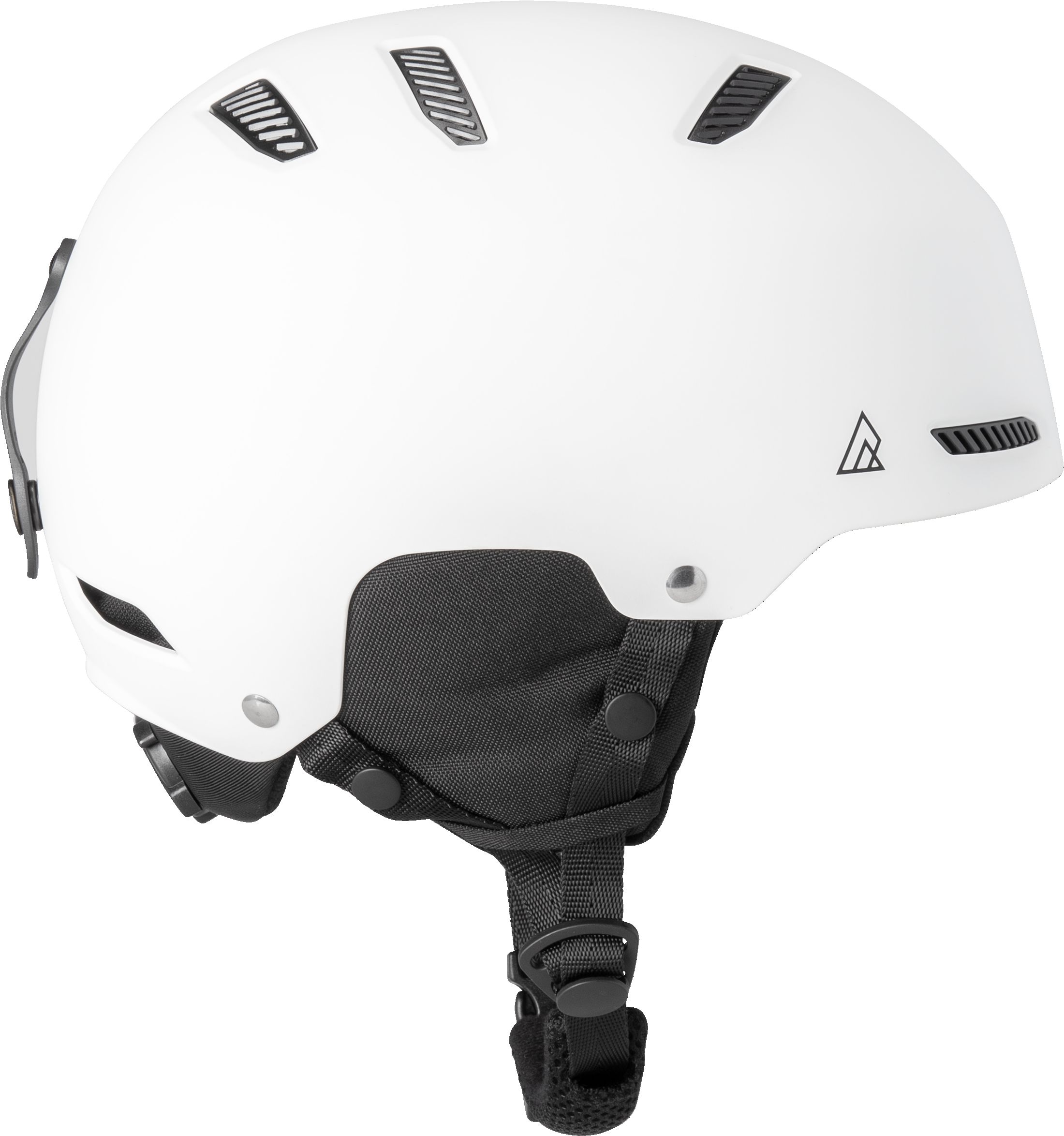 Ripzone Versed Women's Ski & Snowboard Helmet 2024