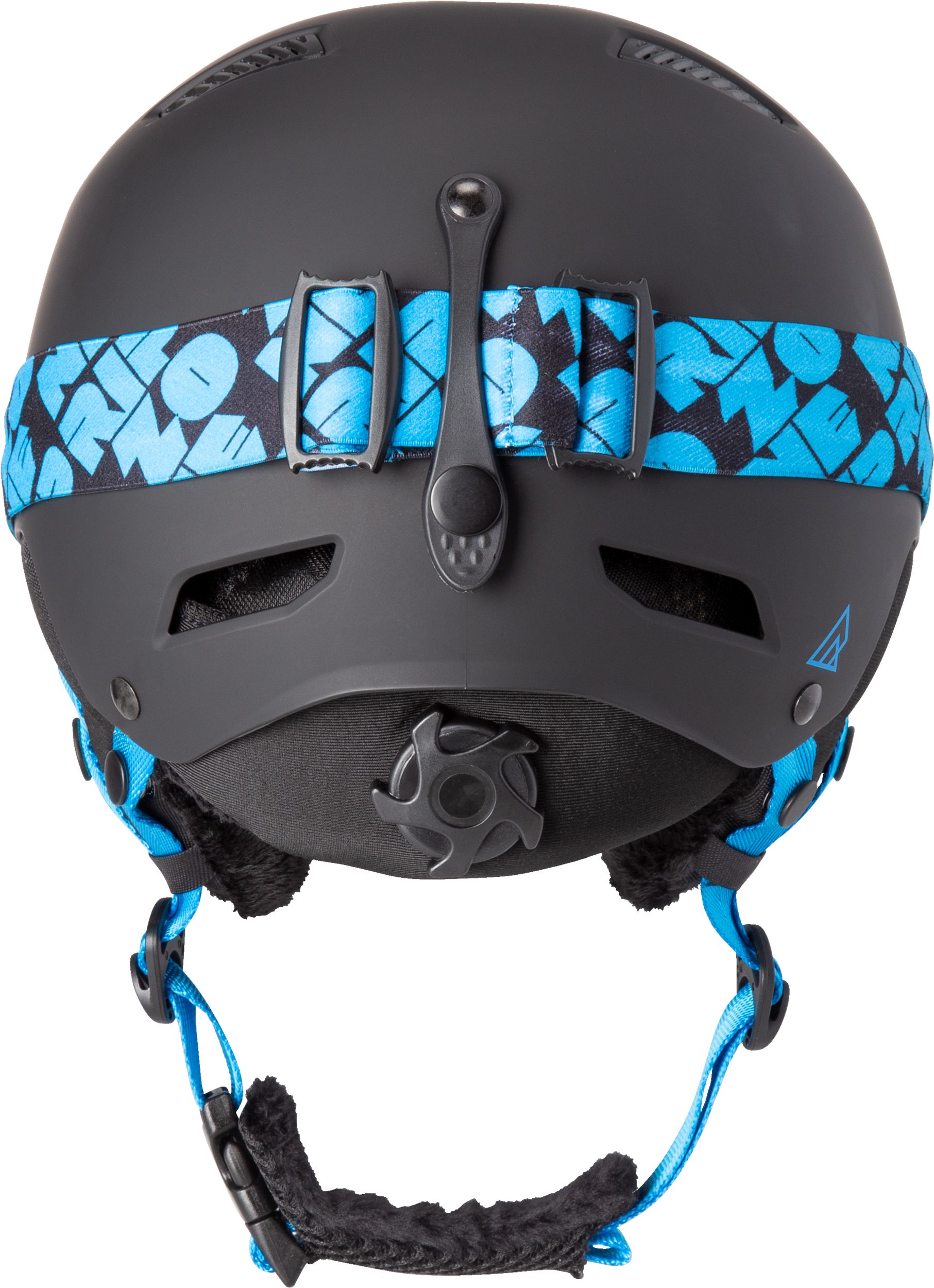 Ripzone Ace Kids Ski & Snowboard Helmet & Goggles Combo 2024