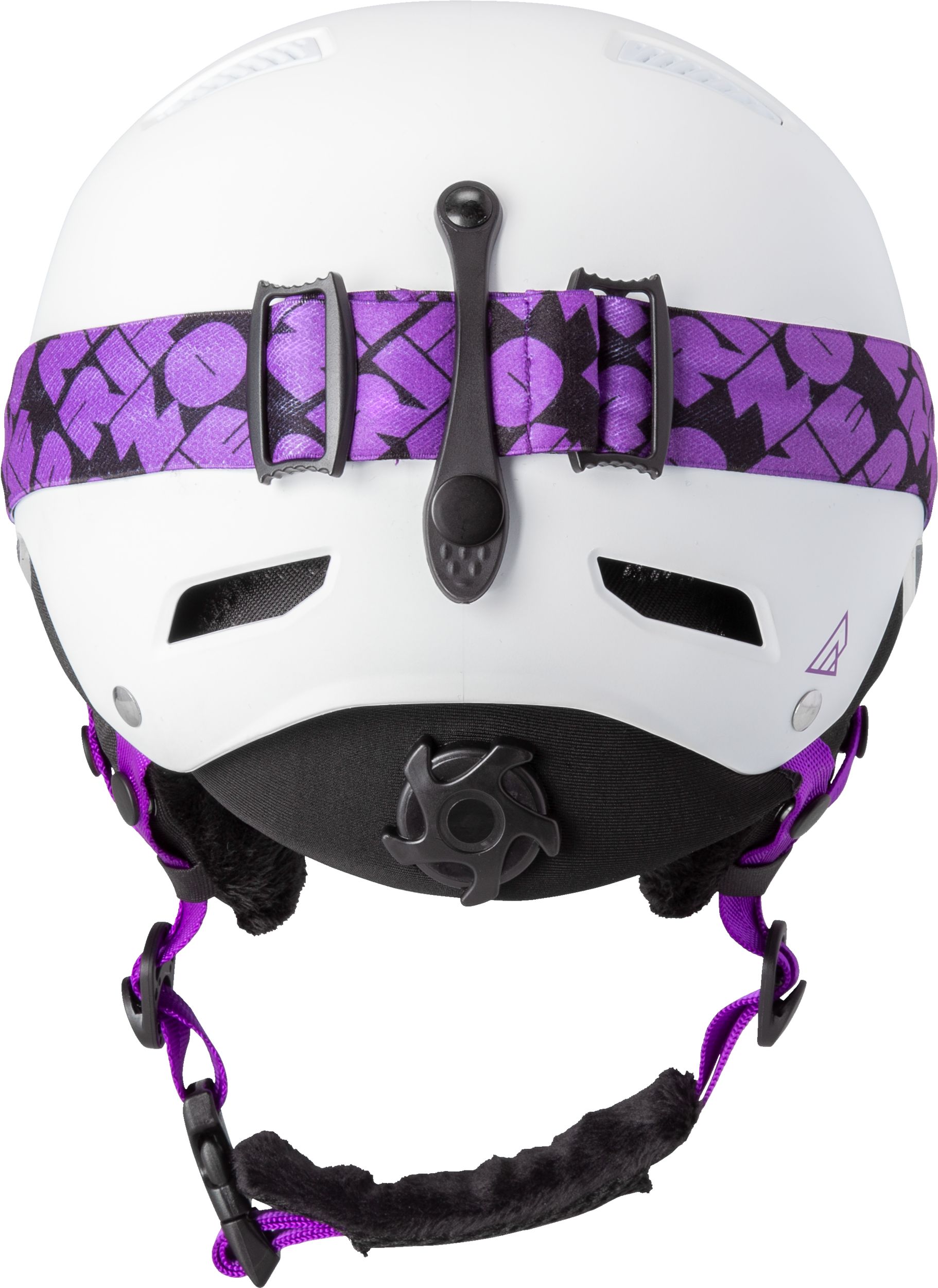 Ripzone Ace Kids Ski & Snowboard Helmet & Goggles Combo 2024