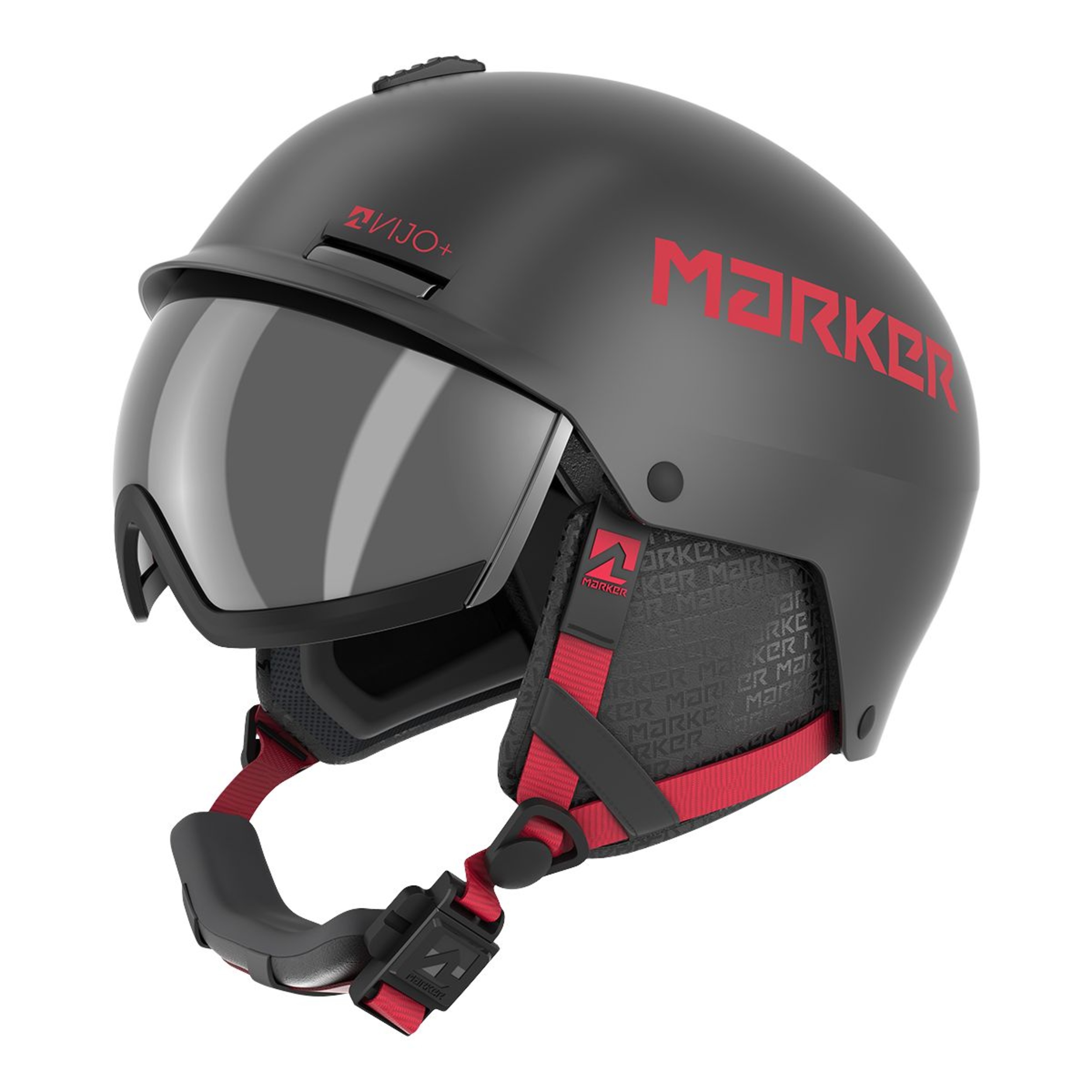 Marker Junior Vijo+ Ski & Snowboard Helmet 2024 SportChek