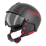 Marker Kids Vijo+ Ski & Snowboard Helmet 2024 Front_Angled_Left
