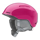 Smith Glide Junior Ski & Snowboard Helmet 2024 Front_Angled_Left
