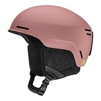 Smith Method MIPS Women's Ski & Snowboard Helmet 2024 Front_Angled_Left