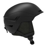 Salomon Men's Quest 4D Ski & Snowboard Helmet 2024, Audio Compatible Side_Right