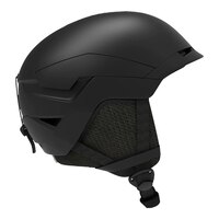 Salomon Men's Quest 4D Ski & Snowboard Helmet 2024, Audio Compatible Side_Right
