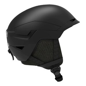 Salomon Men's Quest 4D Ski & Snowboard Helmet 2024, Audio Compatible