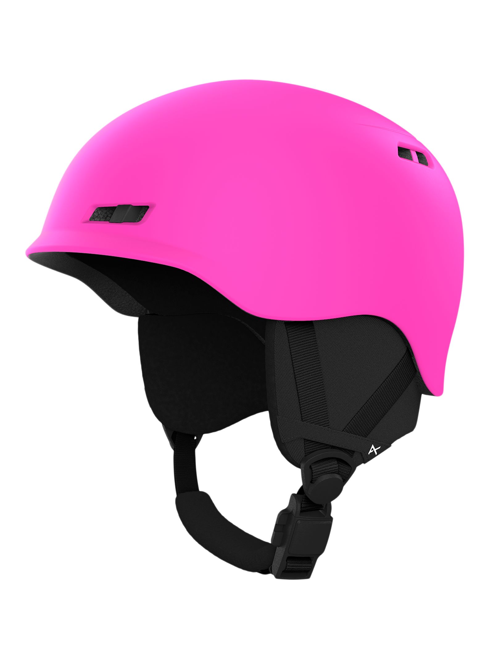 Anon Burner Junior Ski & Snowboard Helmet