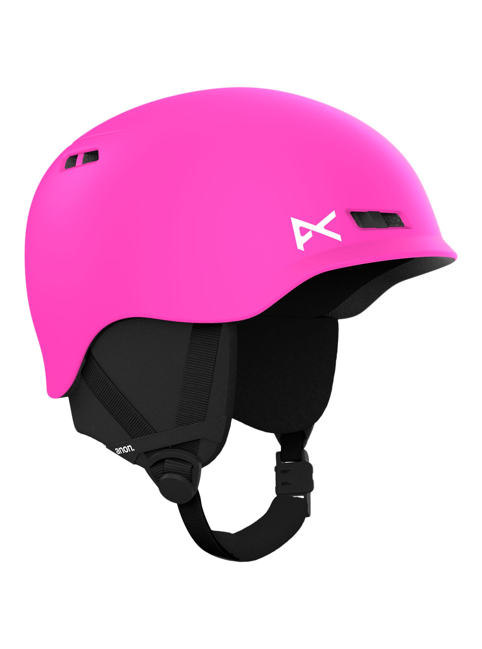 Anon Burner Junior Ski & Snowboard Helmet