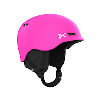 Anon Burner Junior Ski & Snowboard Helmet Front_Three_Fourths_Angled_Right