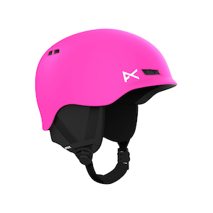 Anon Burner Junior Ski & Snowboard Helmet