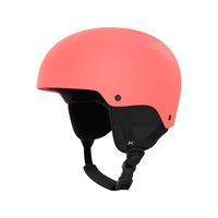 Anon Raider 3 Ski & Snowboard Helmet Front_Angled_Left