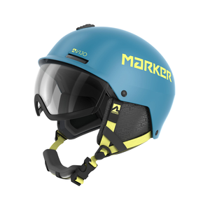 Marker Vijo Junior Ski & Snowboard Helmet 2025