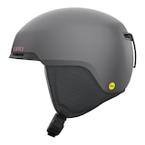 Giro Taggert MIPS Women's Ski & Snowboard Helmet 2024 Side_Left