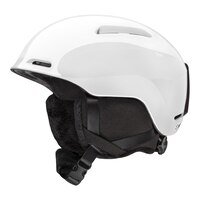 Smith Glide Junior Ski & Snowboard Helmet 2023/24 Front_Angled_Left