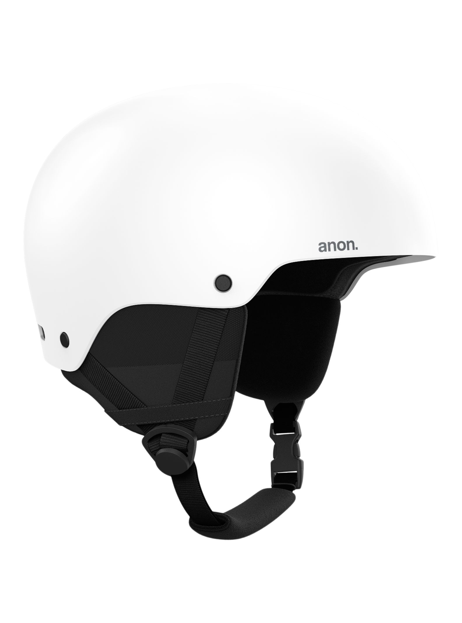 Anon Raider 3 Men's Ski & Snowboard Helmet 2025