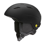 Smith Mondo MIPS Ski & Snowboard Helmet 2024 Front_Angled_Left