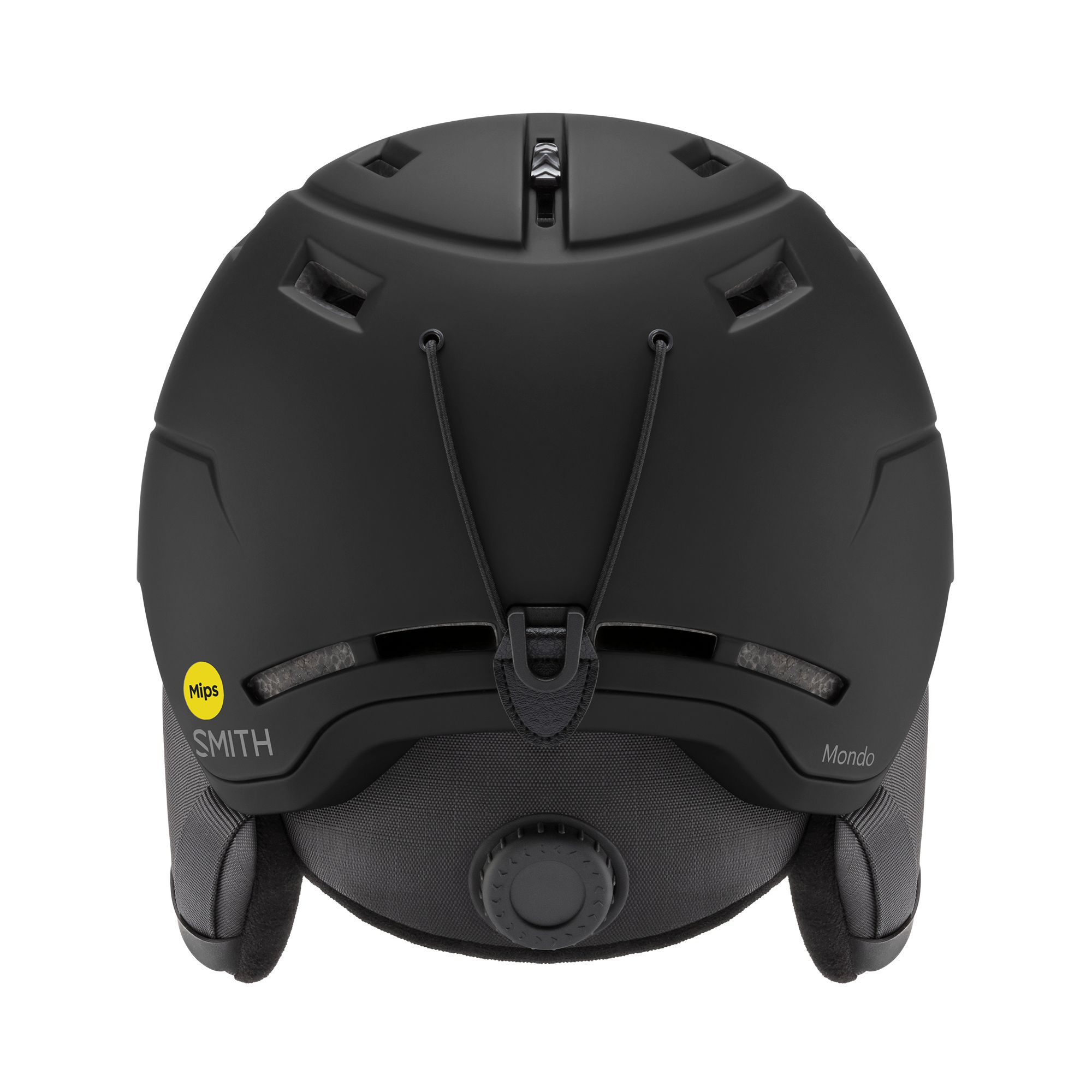 Smith Mondo MIPS Ski & Snowboard Helmet 2024