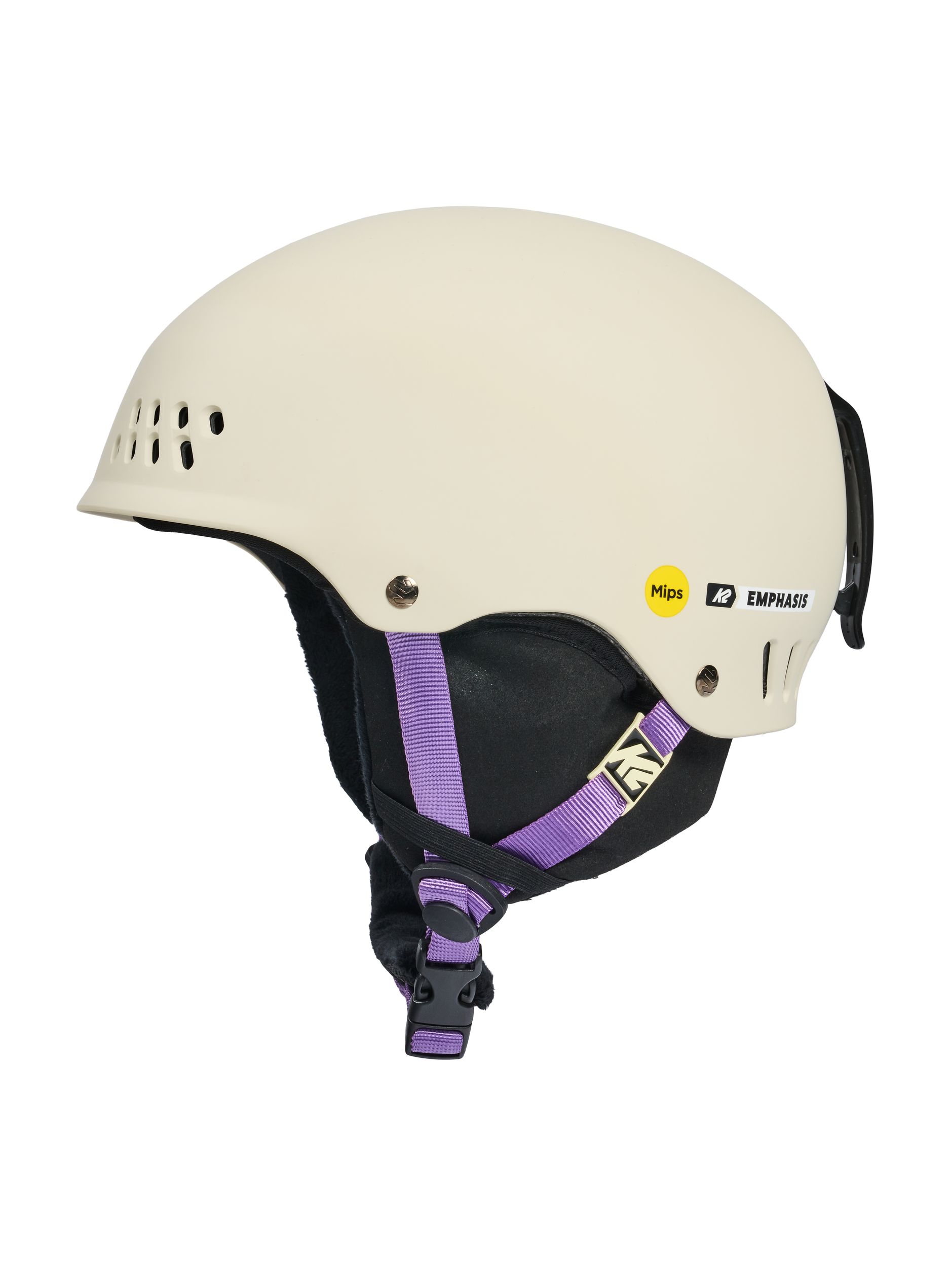 K2 Emphasis MIPS Women's Ski & Snowboard Helmet 2024