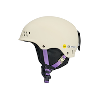 K2 Emphasis MIPS Women's Ski & Snowboard Helmet 2024 Side_Left