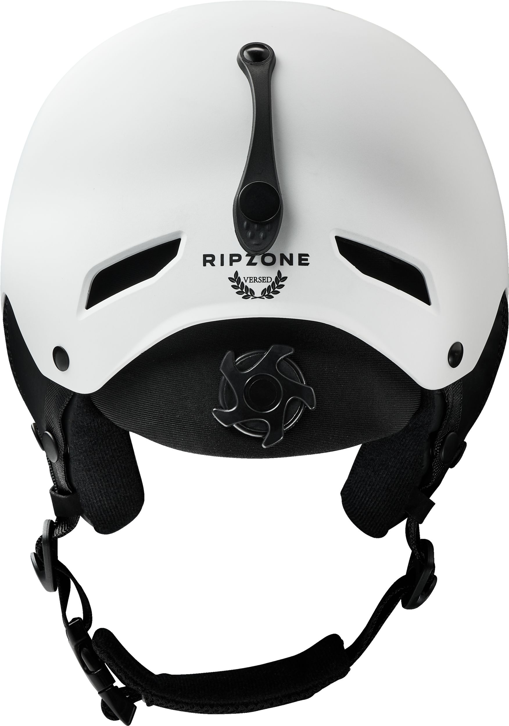 Ripzone Versed Women's Ski & Snowboard Helmet