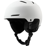 Ripzone Versed Women's Ski & Snowboard Helmet Front_Angled_Left