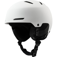 Ripzone Versed Women's Ski & Snowboard Helmet Front_Angled_Left
