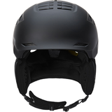 Dakine Forecast Mips® Ski & Snowboard Helmet with MIPS Front_Flat