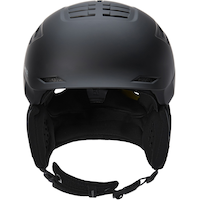 Dakine Forecast Mips® Men's Ski & Snowboard Helmet with MIPS Front_Flat