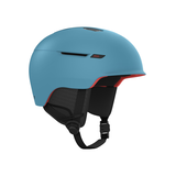 Anon Logan WaveCel® Ski & Snowboard Helmet Front_Angled_Right