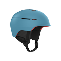 Anon Logan WaveCel® Men's Ski & Snowboard Helmet Front_Angled_Right