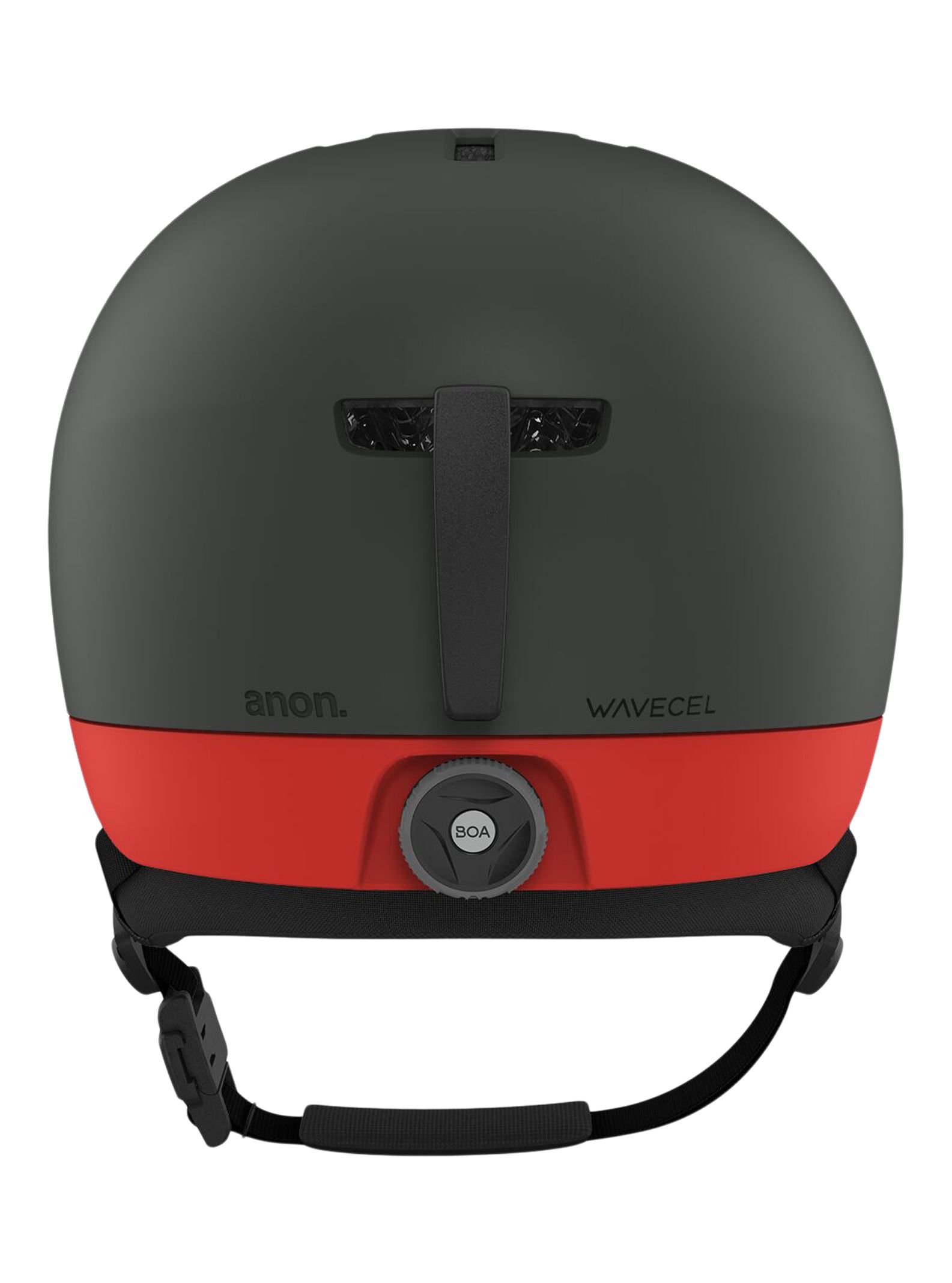 Anon Windham WaveCel® Ski & Snowboard Helmet