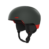 Anon Windham WaveCel® Ski & Snowboard Helmet Front_Angled_Left